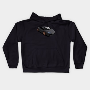 HURACANe Kids Hoodie